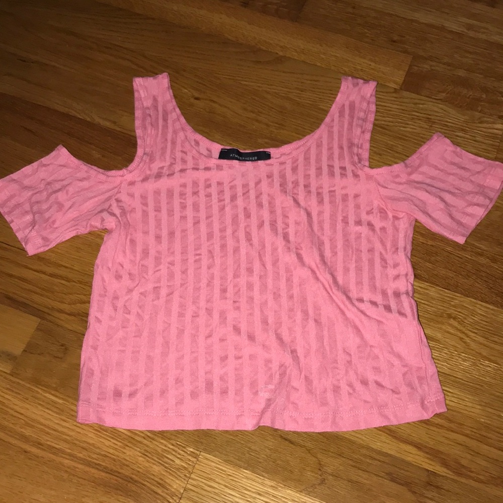 Off Shoulder top